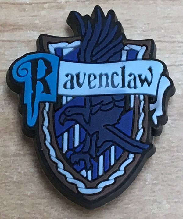 Ravenclaw sales combat boots