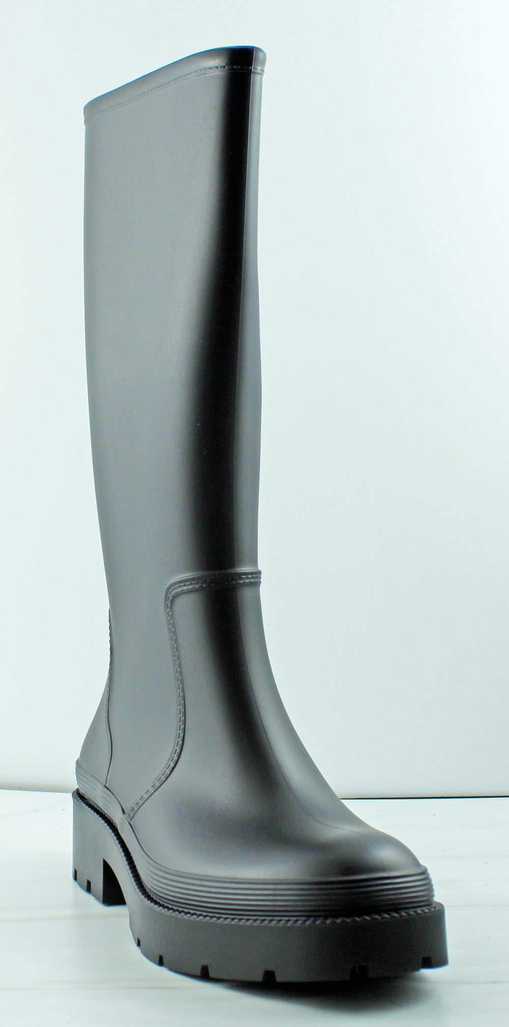 Appear 01 Womens Pull On Classic Tall Rainboots