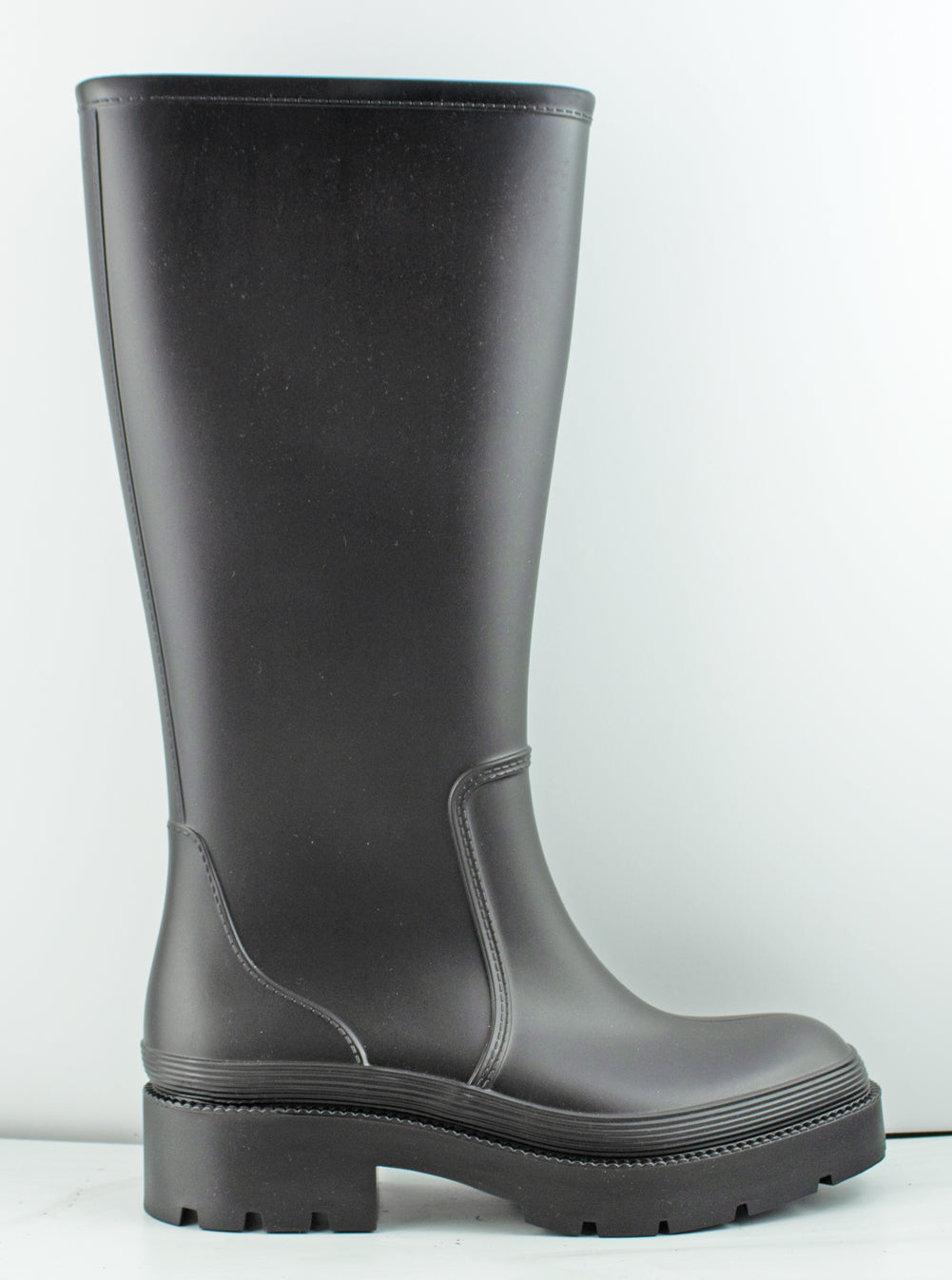 Appear 01 Womens Pull On Classic Tall Rainboots