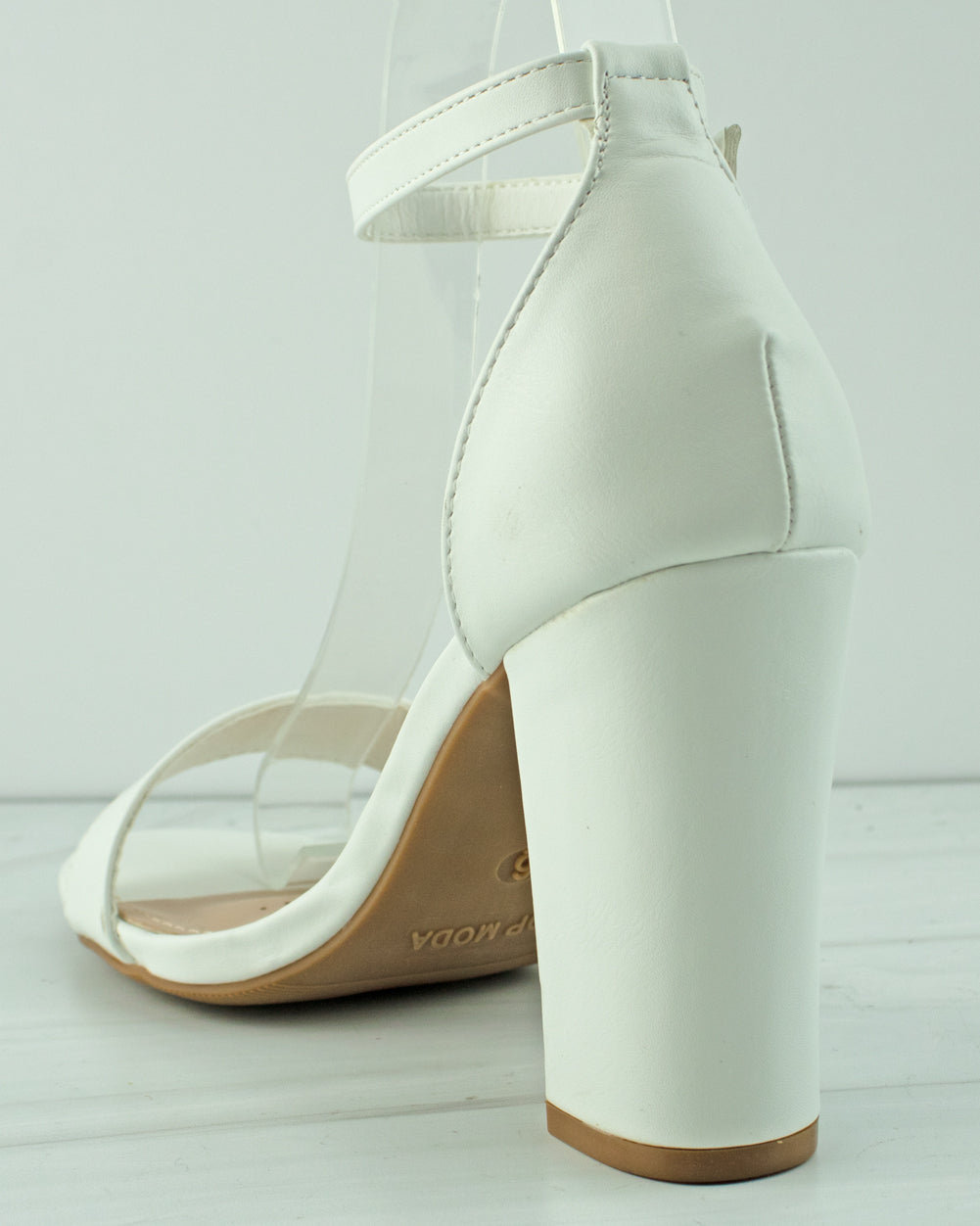 Avani block heel sandal online