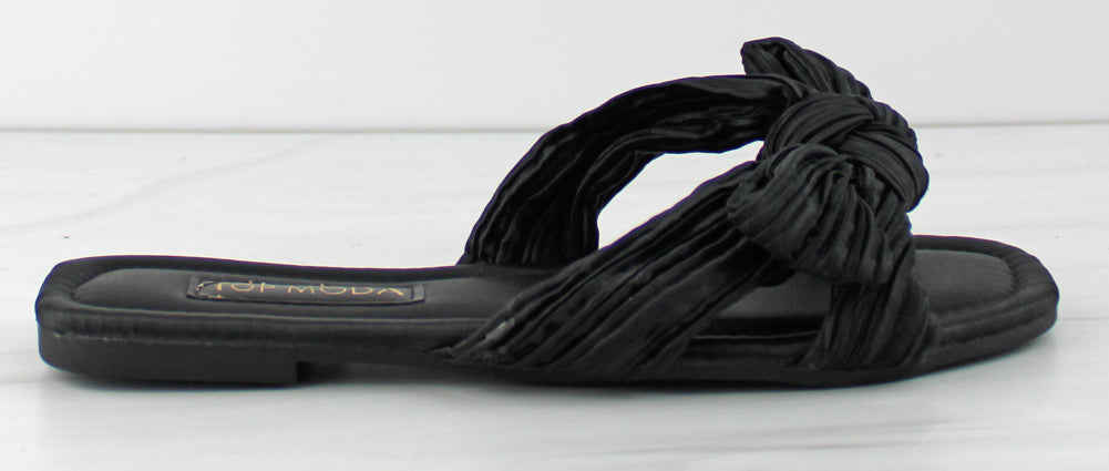 Gemma discount flat sandal