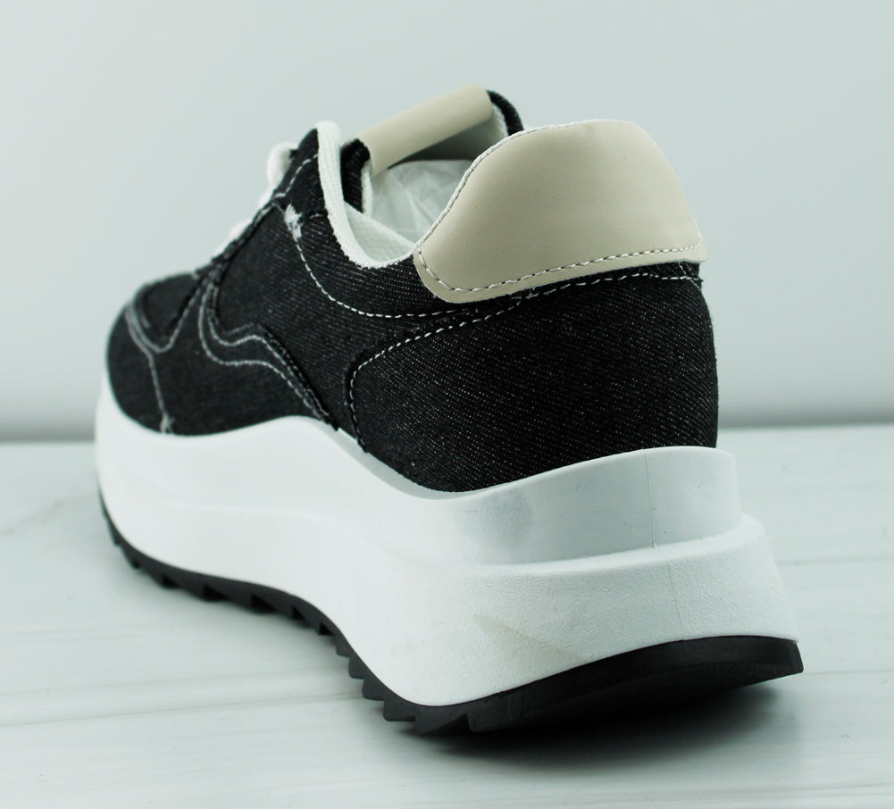 Inu 1 Womens Fresh Foam Comfort Sneakers