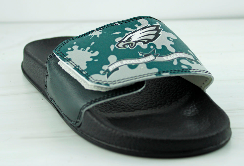 Eagles Football Team Slides