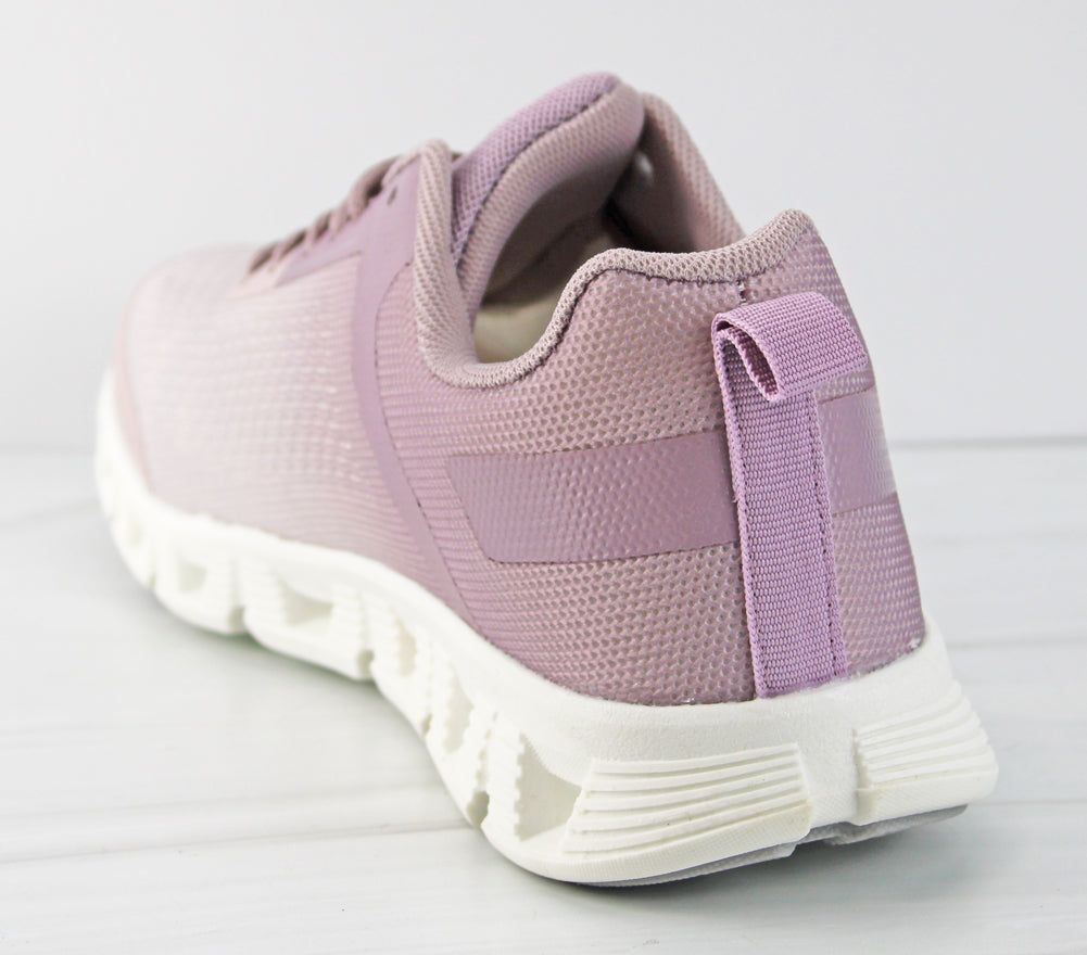 Tampa 5 Women&#39;s Ombre Knit Lace Up Sneakers