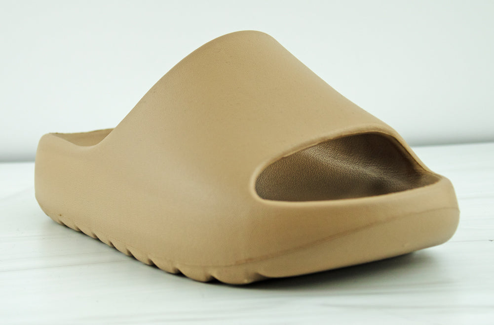 Agency 04 Womens Horizontal Grooved Outsole Slides