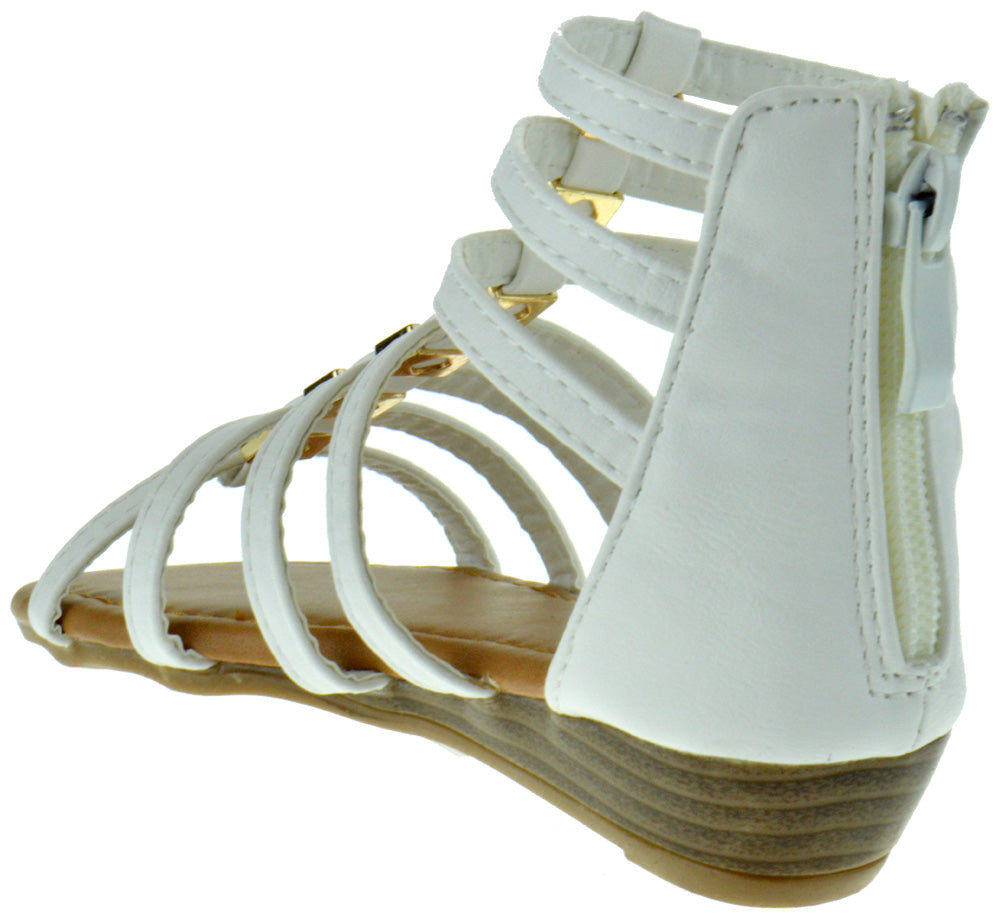 Gladiator Leather Sandals/ Womens Sandals/ Gladiator Sandals/ Spartan  Sandals/ Silver Sandals, Beach Wedding Sandals, Flat Sandals, Lace Up -  Etsy | Leather sandals, Leather sandals women, Leather gladiator sandals