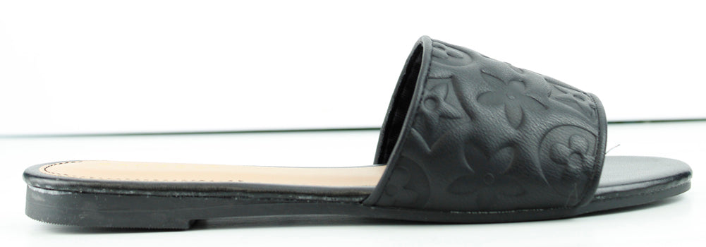 Female Louis Vuitton-slide Luxury Women-sandale 