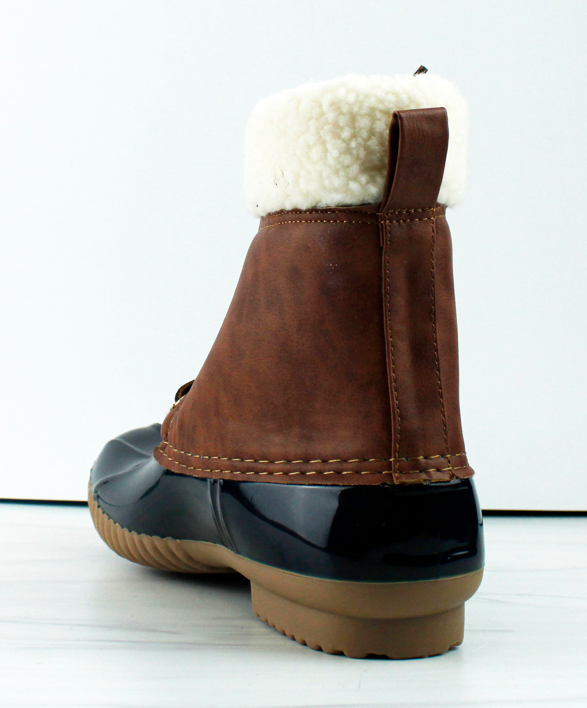 Dylan-3 Womens Insulated Ankle Boot