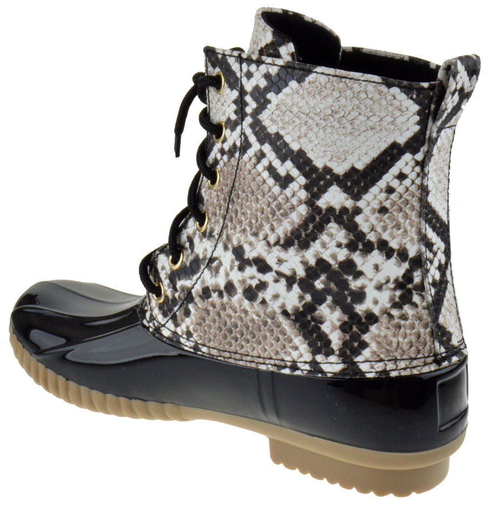 Dylan clearance duck boots