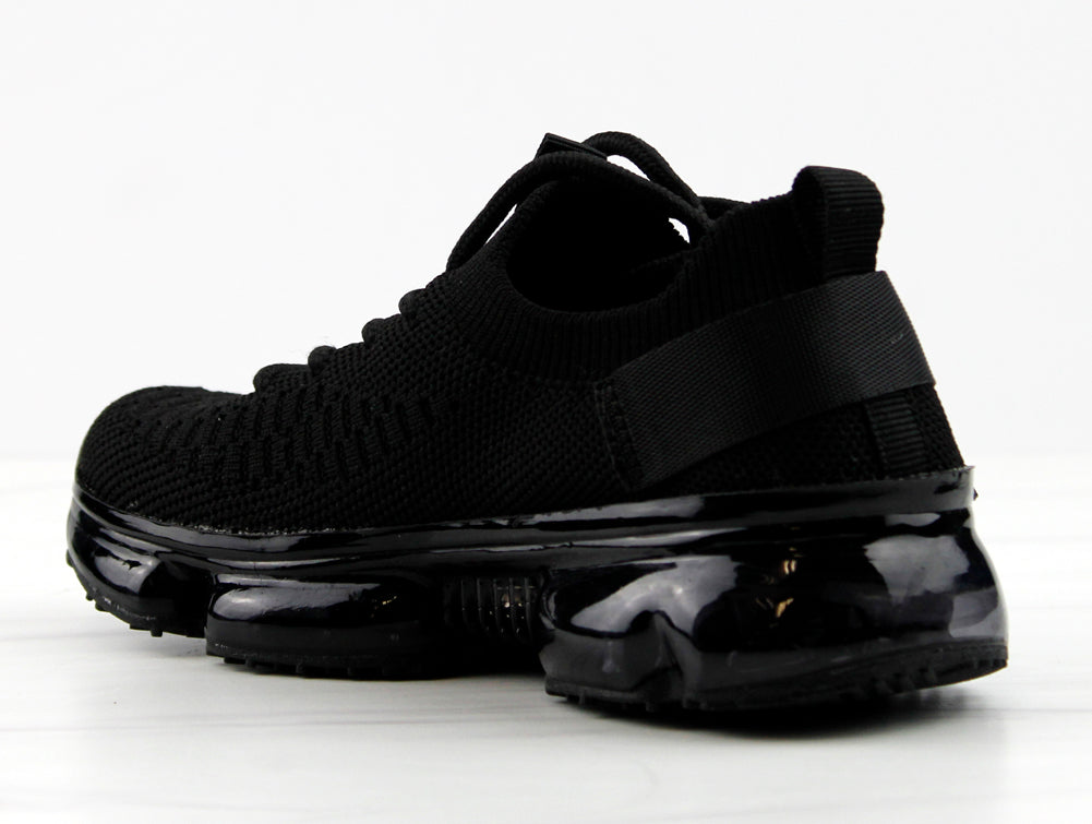 Triple black air on sale max 27 womens