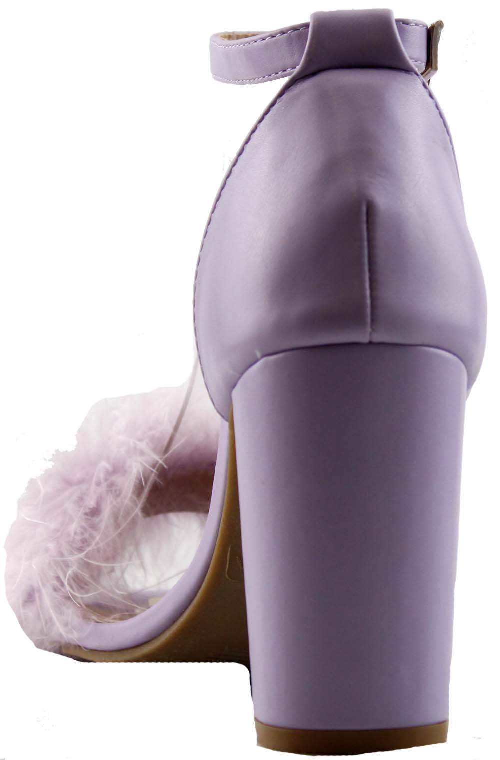 10 Inch Heel BEYOND-009 Lavender Patent – Shoecup.com