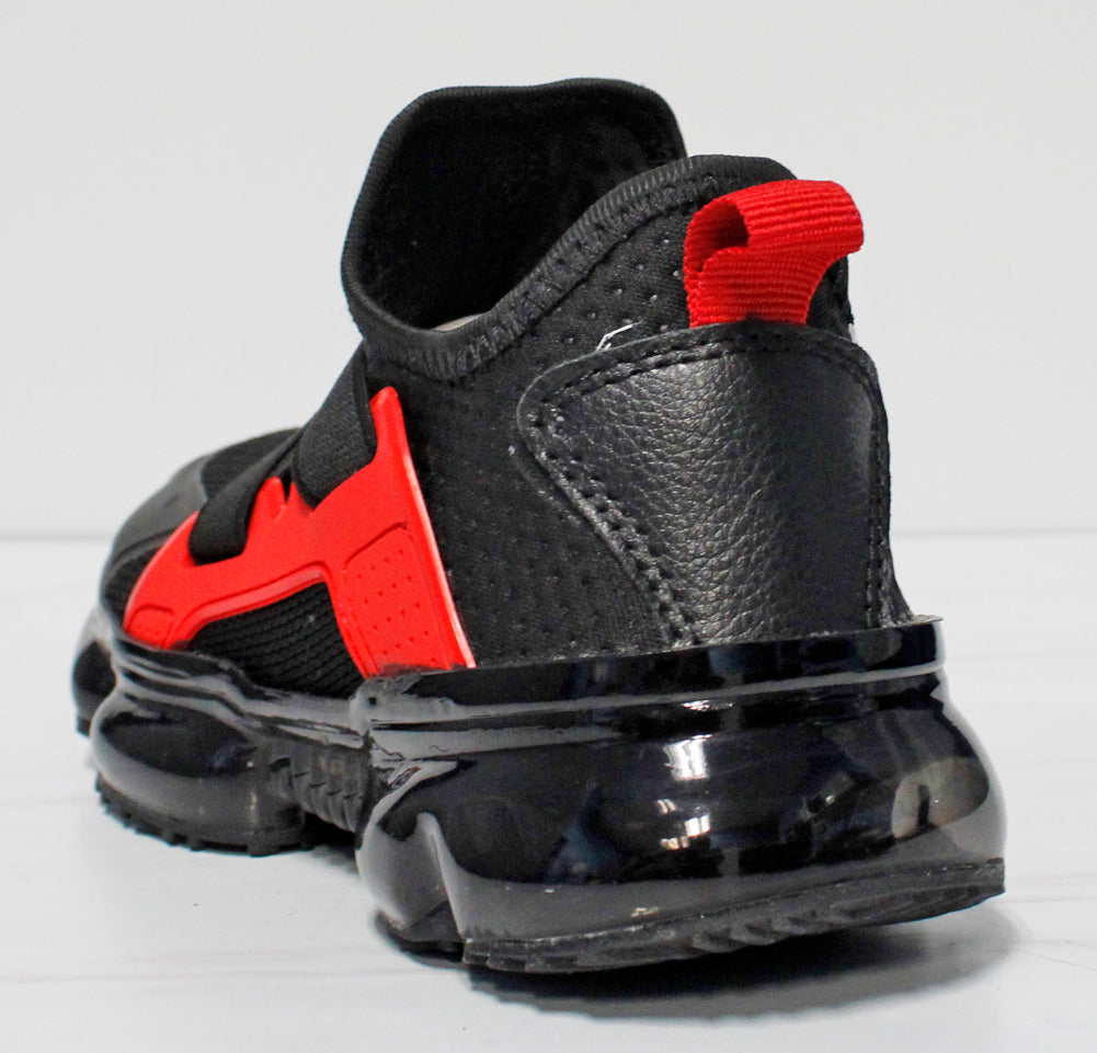 Stream 11K Little Boy&#39;s Athletic Fashion Sneakers