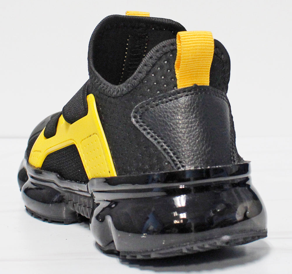 Stream 11K Little Boy&#39;s Athletic Fashion Sneakers