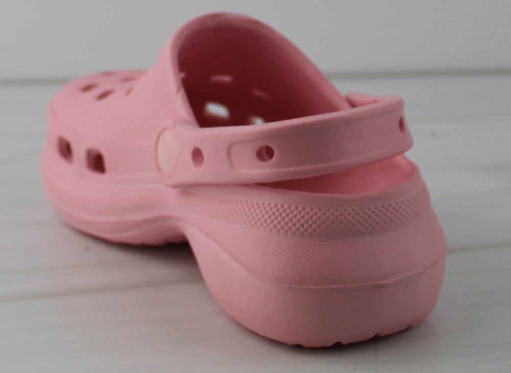 Crocs coast slingback online clogs