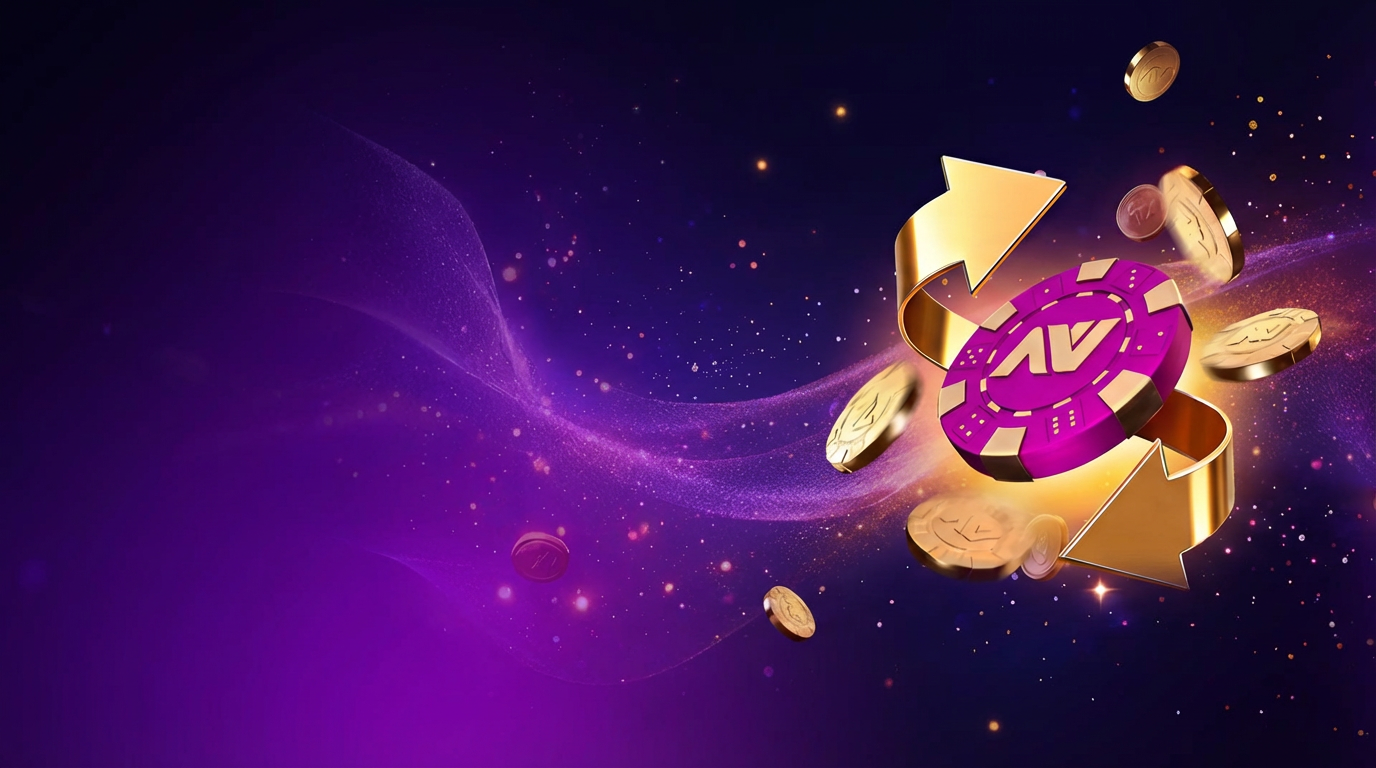 NV Casino game selection